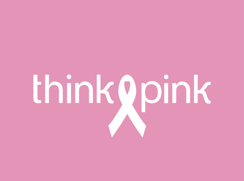 think pink